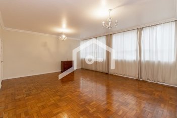 apartment em Alameda Campinas, Jardim Paulista - São Paulo - SP
