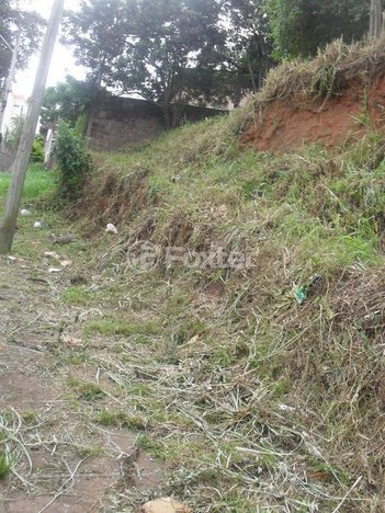 land_lot em Rua Octávio de Souza, Nonoai - Porto Alegre - RS