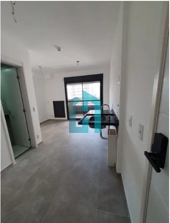 apartment em Rua Loefgren, Vila Clementino - São Paulo - SP