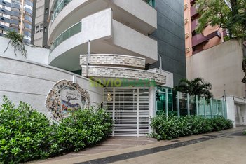 apartment em Avenida XV de Novembro, Zona 31 - Maringá - PR