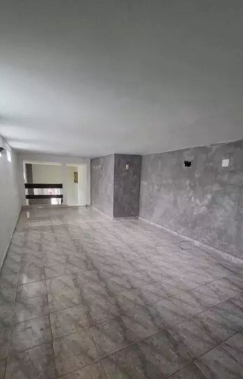 house em Rua Franco da Rocha, Vila Junqueira - Santo André - SP