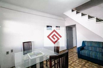 house em Avenida Itamarati, Vila Curuçá - Santo André - SP