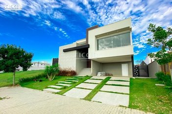 house em Rua Cambroé, Condomínio Residencial Alphaville II - São José dos Campos - SP
