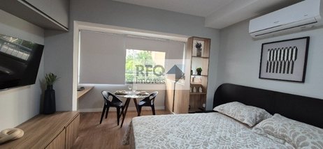 apartment em Rua Vergueiro, Vila Mariana - São Paulo - SP