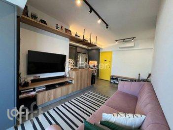 apartment em Brigadeiro Galvão, Santa Cecília - São Paulo - SP