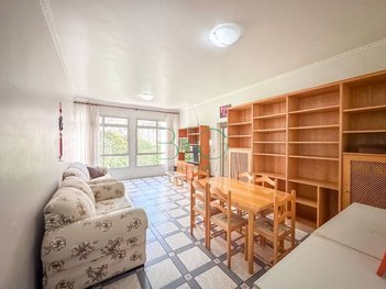apartment em Rua Chemin Del Pra, Santana - São Paulo - SP