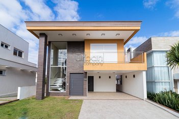 house em Rodovia Tapir Rocha, São Lucas - Viamão - RS