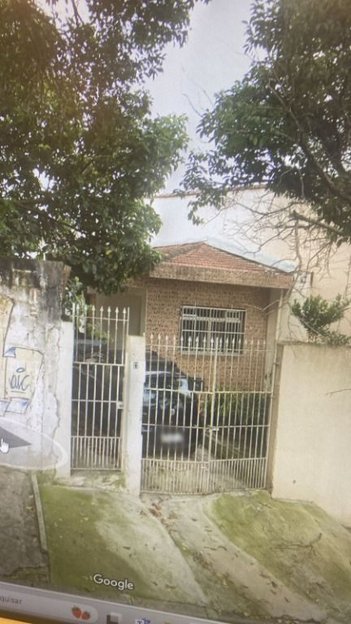 house em Rua Edson Matias Santos, Cooperativa - São Bernardo do Campo - SP