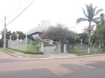 house em Alegrete, Parque Amador - Esteio - RS