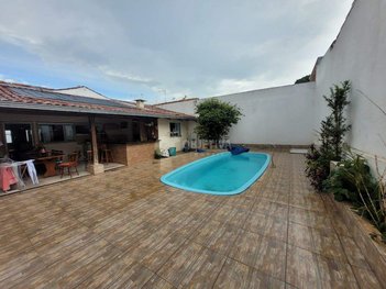 house em Alameda Tenente Pedro Aristoteles Fernandes, Granada - Uberlândia - MG