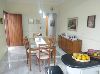 house em Rua Luiz José Montesanti, Vila Comercial - São Paulo - SP