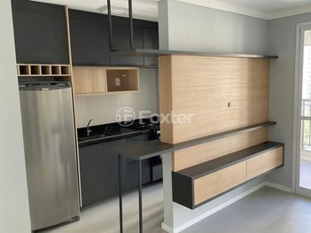 apartment em Avenida Alberto Augusto Alves, Vila Andrade - São Paulo - SP