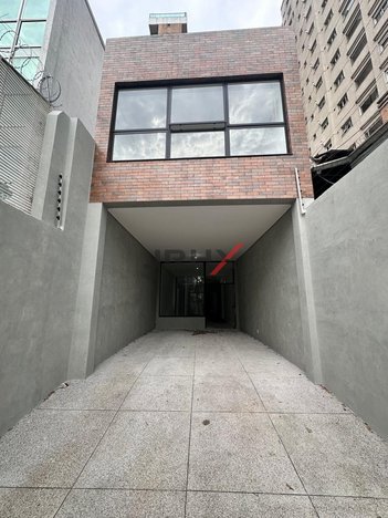 business em Rua João Ramalho, Perdizes - São Paulo - SP