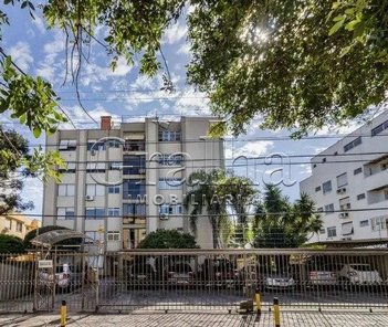 apartment em Valparaíso, Jardim Botânico - Porto Alegre - RS