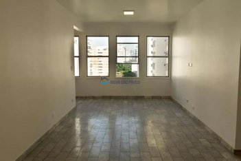 apartment em Alameda Campinas, Jardim Paulista - São Paulo - SP