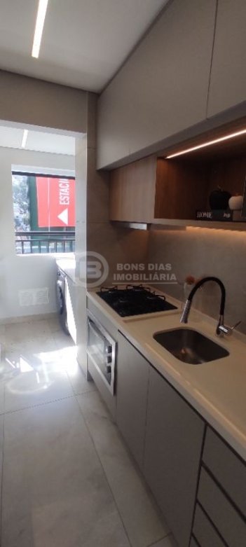 apartment em Rua Aquilino Vidal, Penha de França - São Paulo - SP