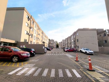 apartment em Rua da Portuguesa, Olaria - Canoas - RS