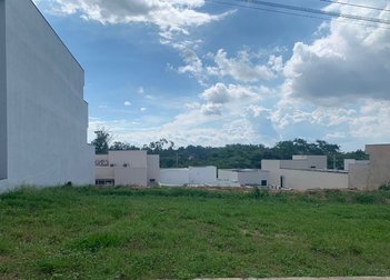 land_lot em Rua Christiano Seleguin, Jardim Mantova - Indaiatuba - SP