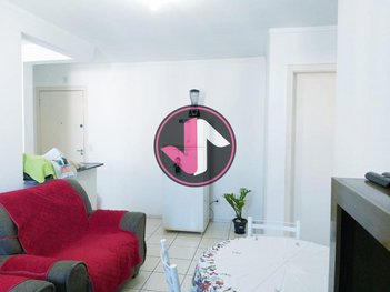 apartment em Avenida da FEB, Ponte Nova - Várzea Grande - MT