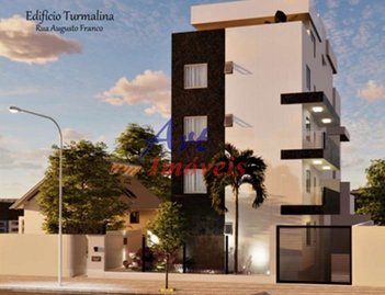 apartment em Augusto Franco, São João Batista (Venda Nova) - Belo Horizonte - MG