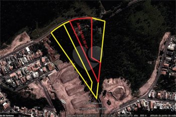 commercial_land_lot em Rua Bartholo Murari, Jardim Colônia - Jundiaí - SP