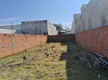 land_lot em Alameda Família Telles, Jardim Santa Marta - Sorocaba - SP