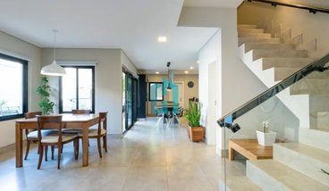 house em Avenida Portugal, Brooklin Paulista - São Paulo - SP