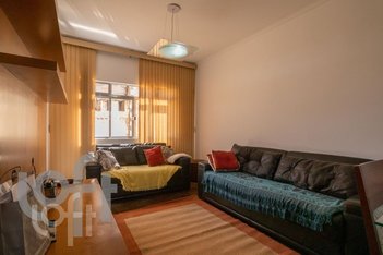 apartment em Doutor Paulo Vieira, Sumaré - São Paulo - SP