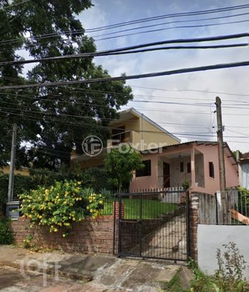 house em Avenida Circular, Vila Jardim - Porto Alegre - RS