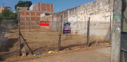 house em Avenida Gabriel Rabello de Andrade, Parque Jaraguá - Bauru - SP