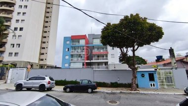 apartment em Rua Teodoro Mascarenhas, Vila Matilde - São Paulo - SP