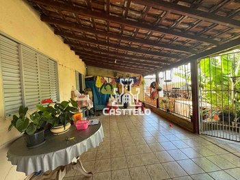 house em Rua Capitão João Busse, Califórnia - Londrina - PR