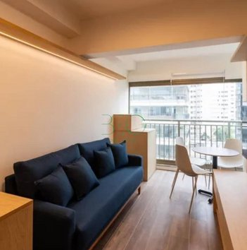 apartment em Rua Doutor Homem de Melo, Perdizes - São Paulo - SP