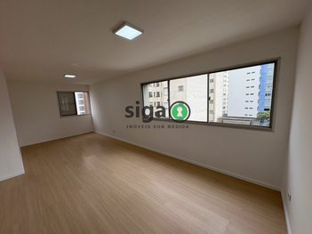 apartment em Rua Barão de Tatuí, Vila Buarque - São Paulo - SP