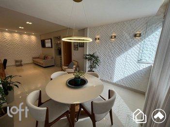 apartment em Henrique Badaró Portugal, Buritis - Belo Horizonte - MG