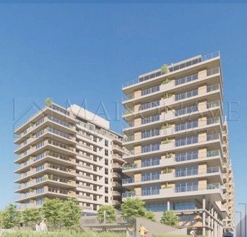 apartment em Avenida Governador Ivo Silveira, Capoeiras - Florianópolis - SC