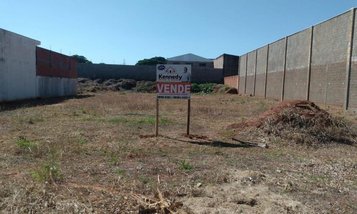 land_lot em Rua José de Alencar, Jardim São João - Paranavaí - PR