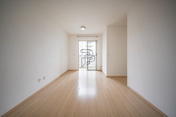 apartment em Rua Emílio Goeldi, Lapa de Baixo - São Paulo - SP