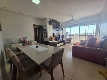 apartment em ARSE 13 Alameda 11, Plano Diretor Sul - Palmas - TO