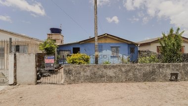 house em Rua Professor Paulo Zanotta da Cruz, Fragata - Pelotas - RS
