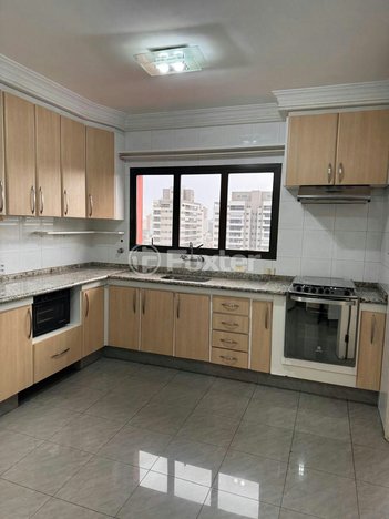 apartment em Rua Asteca, Vila Gilda - Santo André - SP