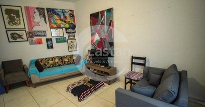 house em Rua Conde Prates, Parque da Mooca - São Paulo - SP