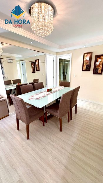 apartment em Rua Francisco Simplício, Ponta Negra - Natal - RN