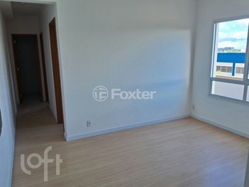 apartment em Rua German Lorca, Loteamento Reserva Raposo - São Paulo - SP