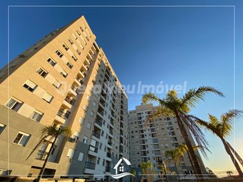 apartment em Matteo Gianella, Santa Catarina - Caxias do Sul - RS