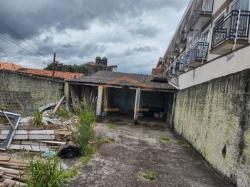 land_lot em Padre Leao Peruche, Vila Mazzei - São Paulo - SP