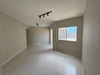 apartment em Rua Raimundo Oliveira Filho, Papicu - Fortaleza - CE