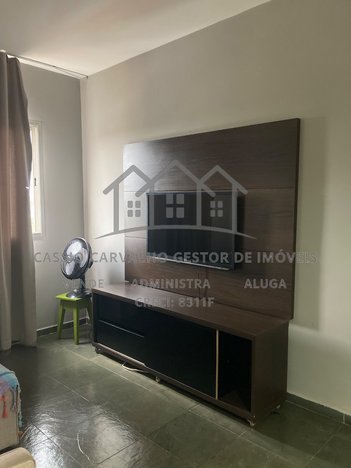 apartment em Avenida Santa Isabel, Barão Geraldo - Campinas - SP