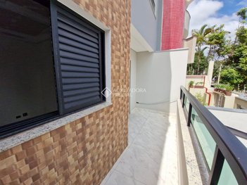 apartment em Rua Nossa Senhora de Fátima, Paraíso - Santo André - SP