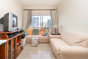 apartment em Rua General Chagas Santos, Vila da Saúde - São Paulo - SP